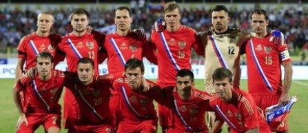 Capello a anuntat lotul Rusiei pentru Campionatul Mondial